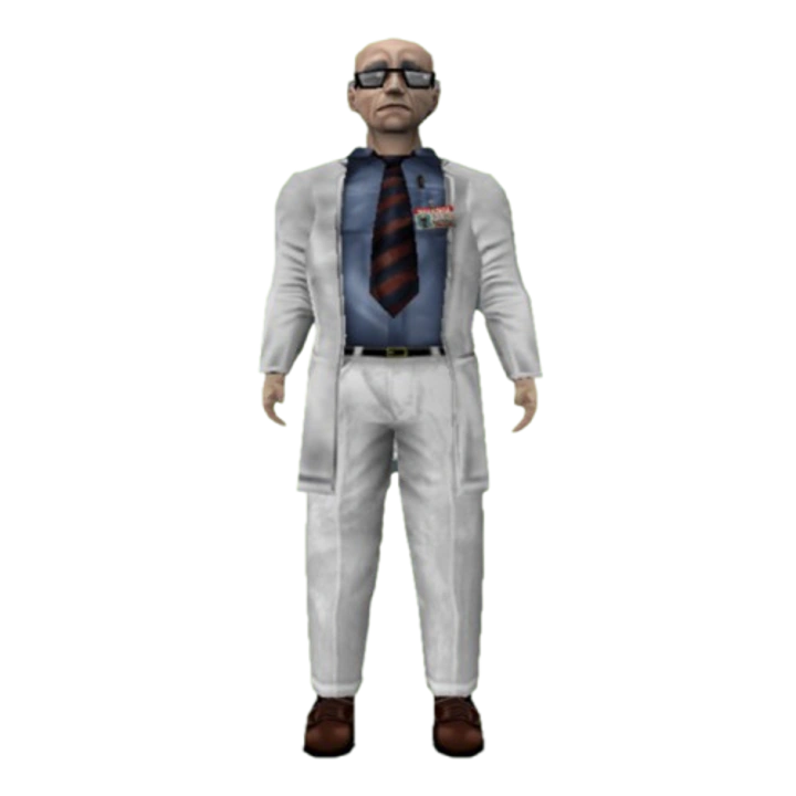 Scientist