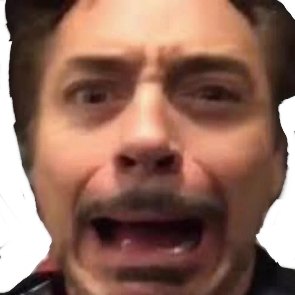 Screaming Stark