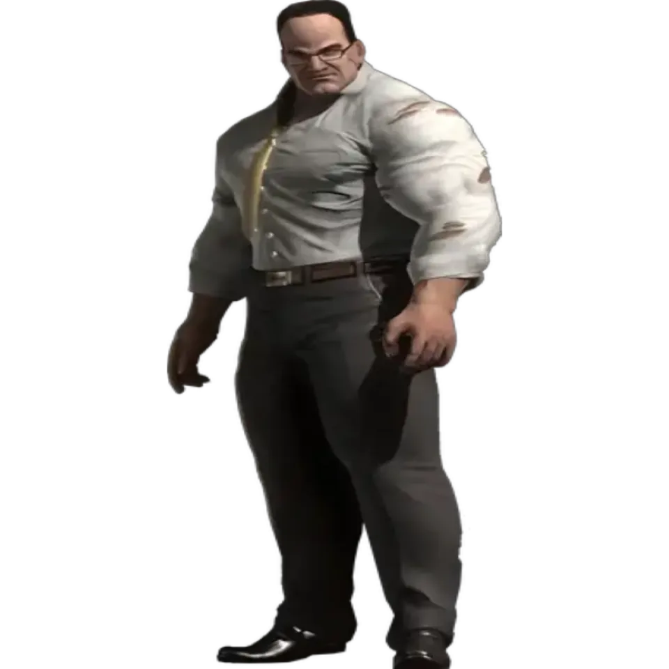 Senator Armstrong