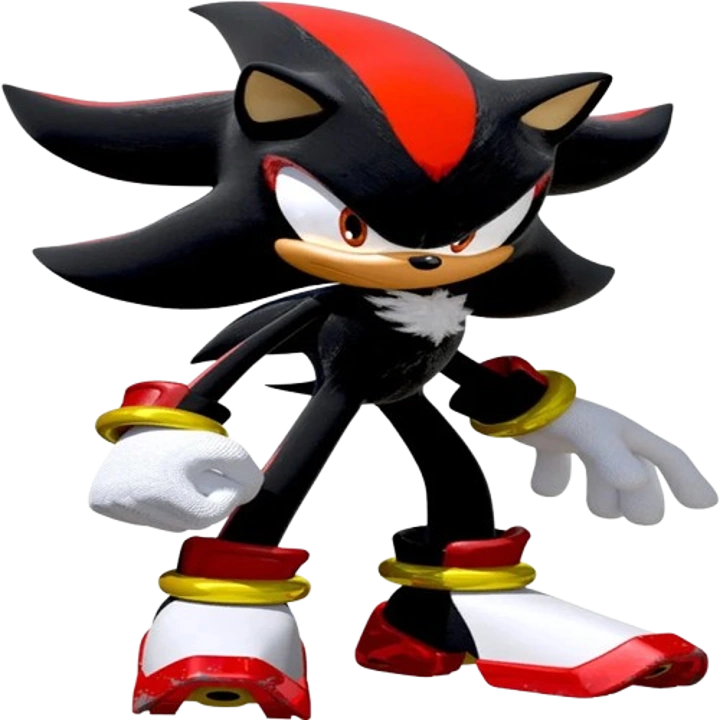Shadow the Hedgehog