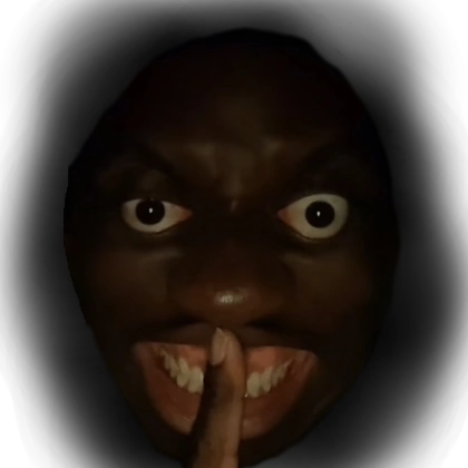 Shhh