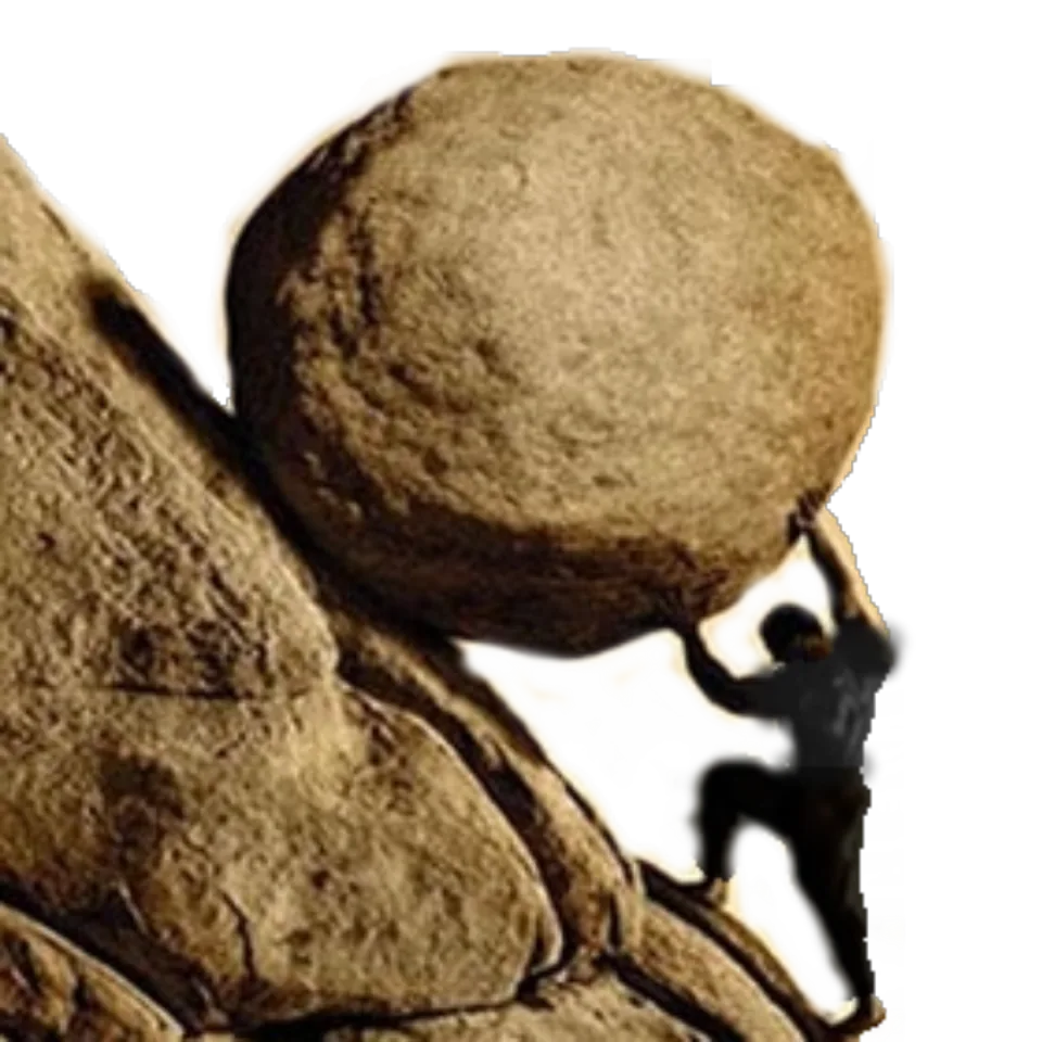 Sisyphus