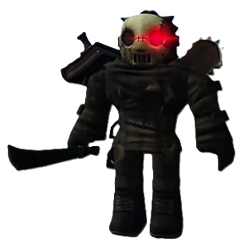 Slasher