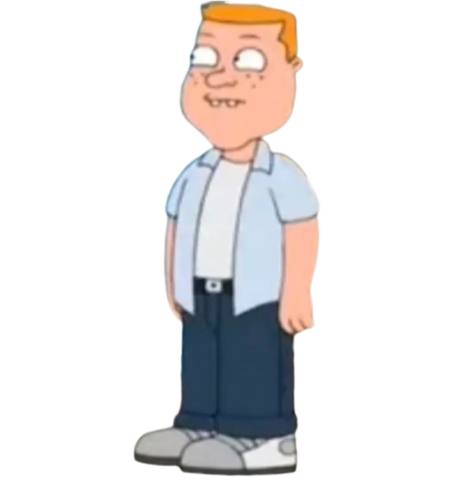 Sneaker O'Toole
