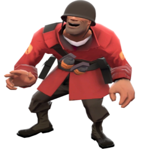 Soldier