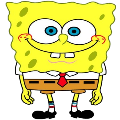 Spongebob