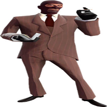 Spy