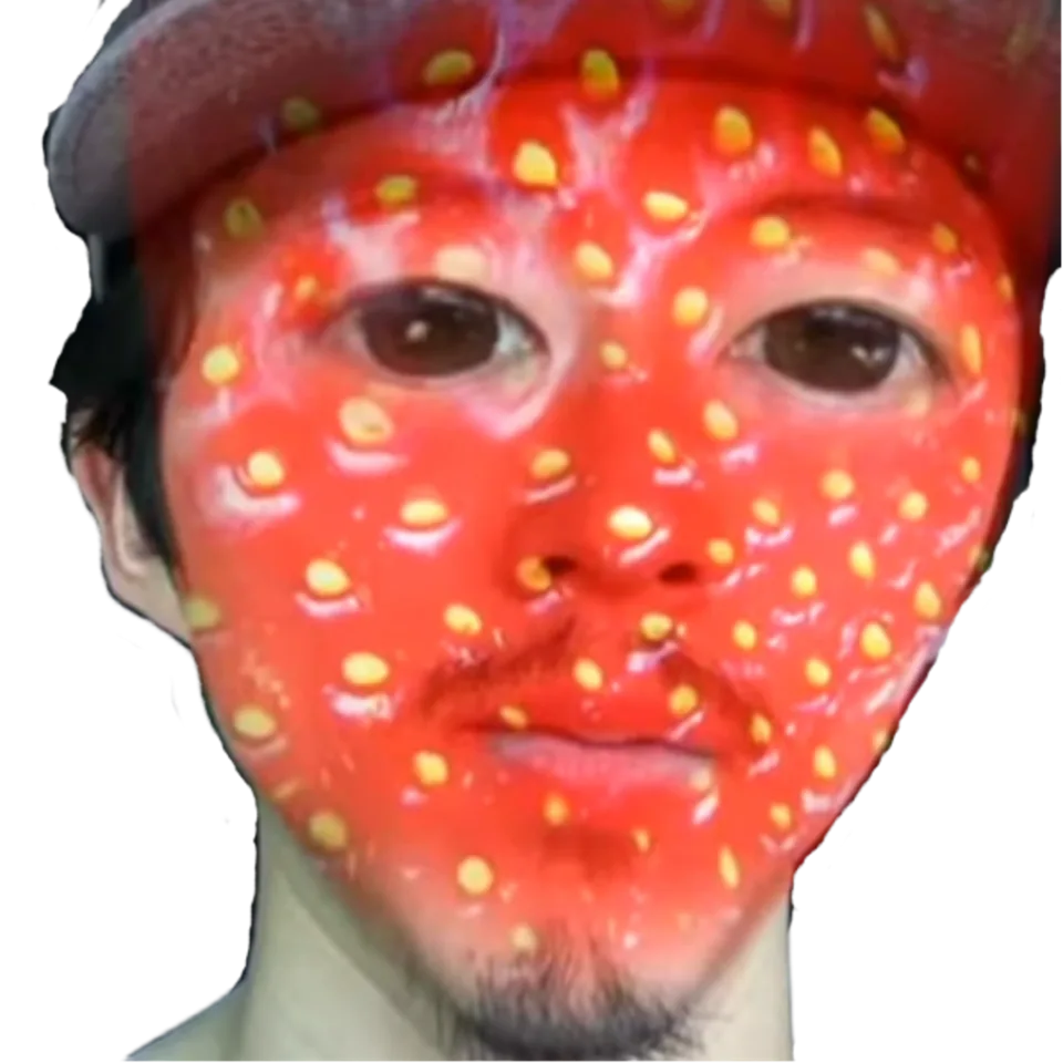 Strawberry