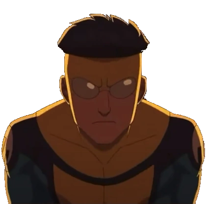 Target Invincible