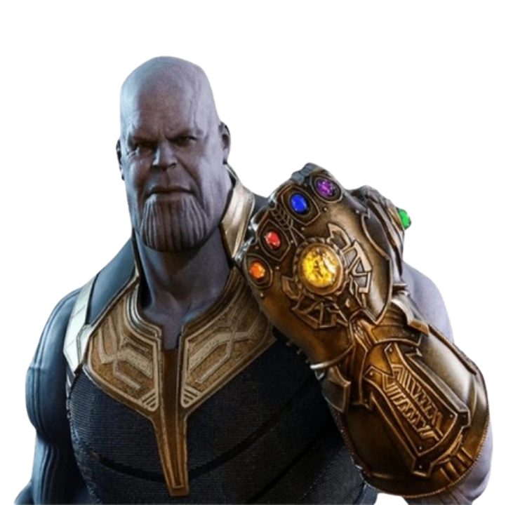 Thanos