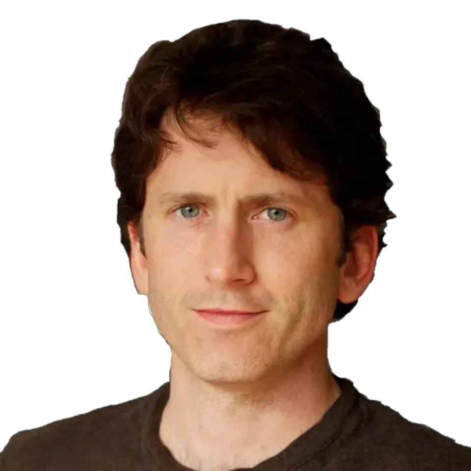 Todd Howard