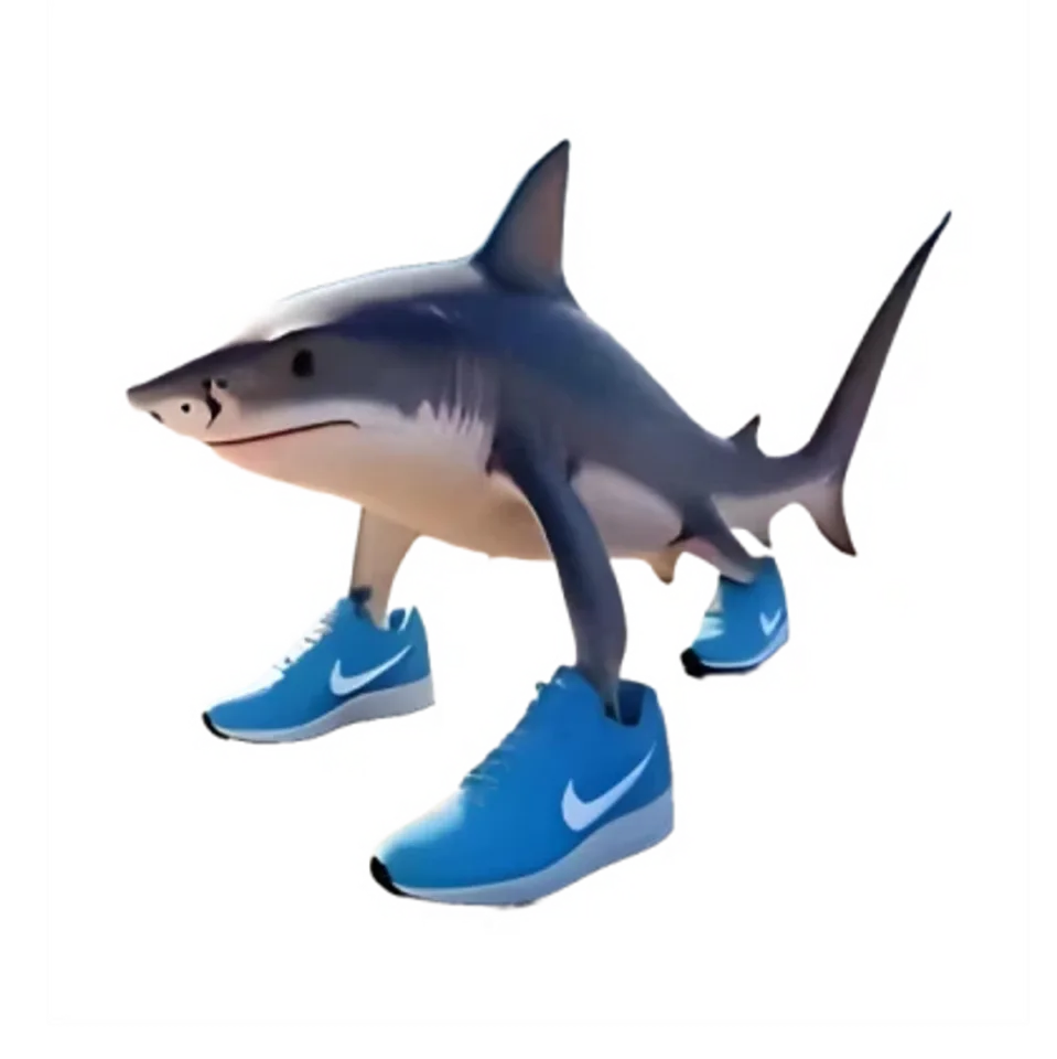 Tralalero
