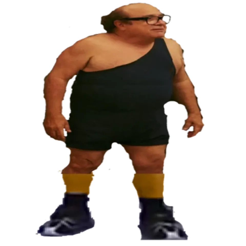 Trash Man