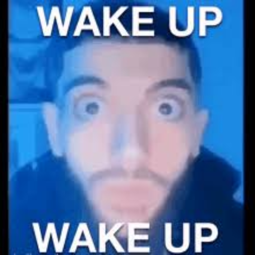 Wake Up