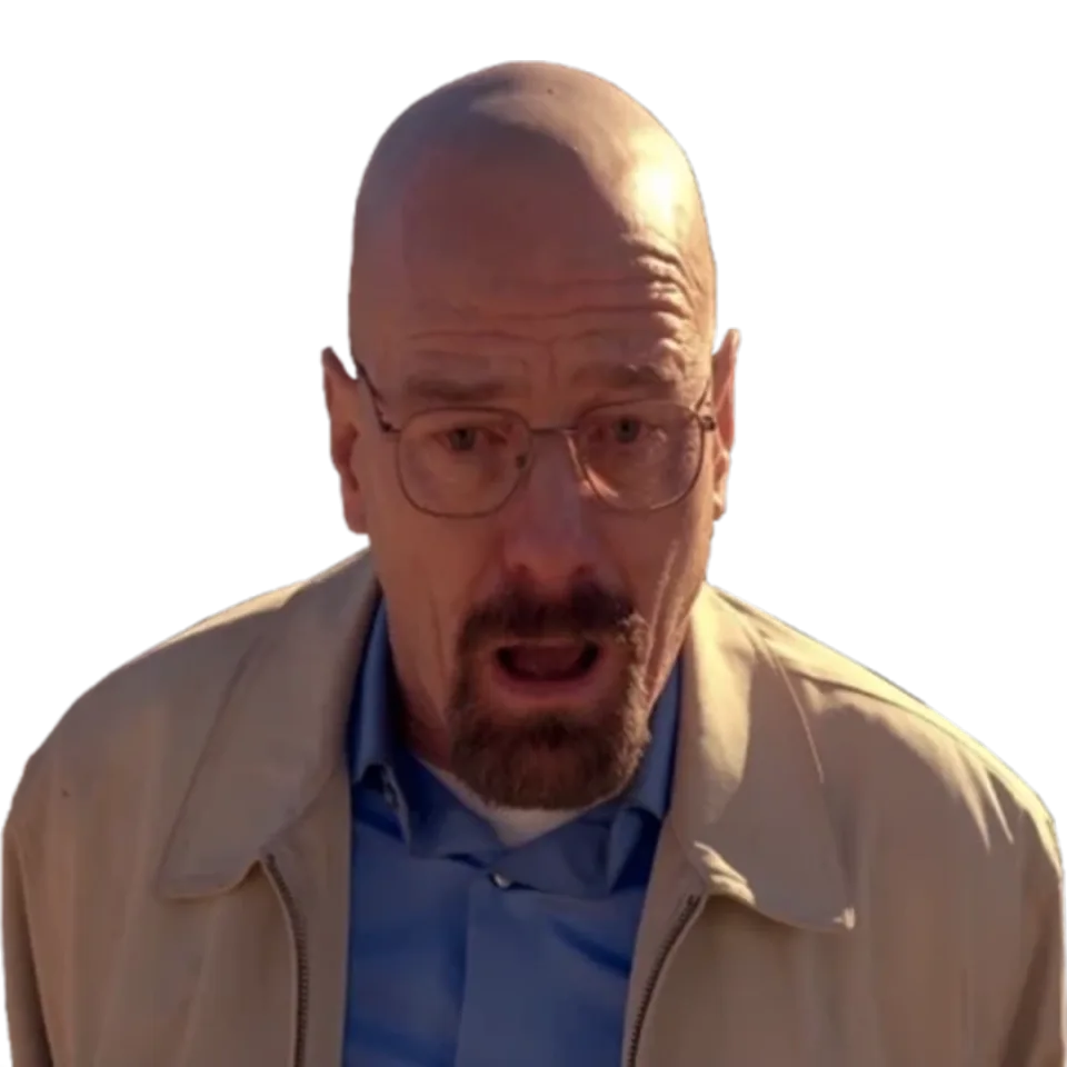 Walter White