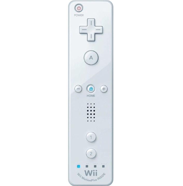 Wii Remote