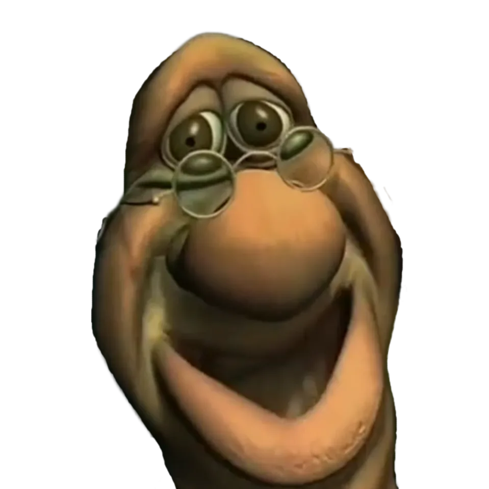 Wise Worm