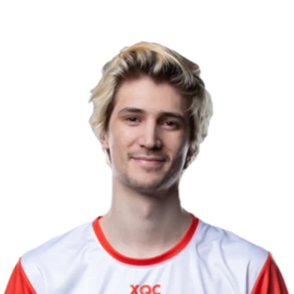 Xqc