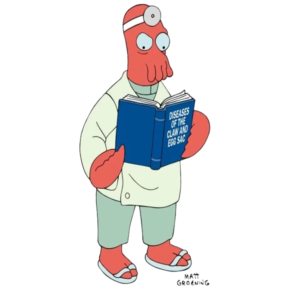 Zoidberg