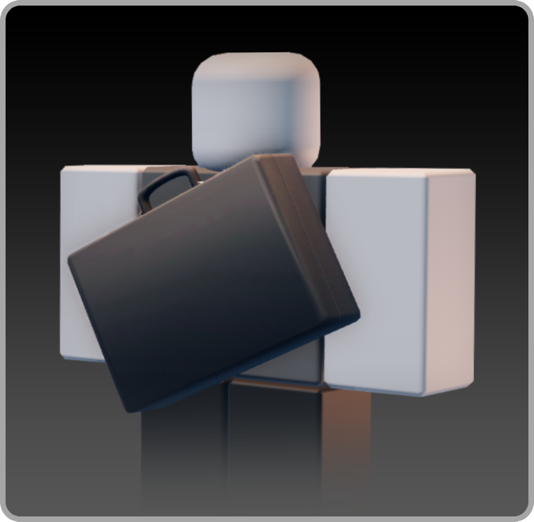 Briefcase