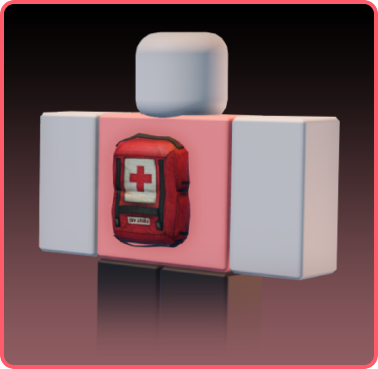 Medkit