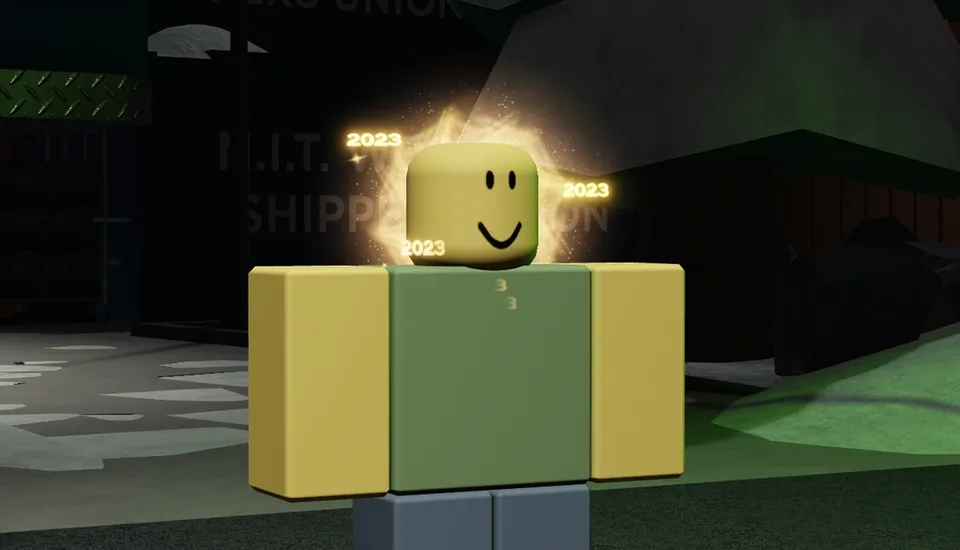 2023 Celebration