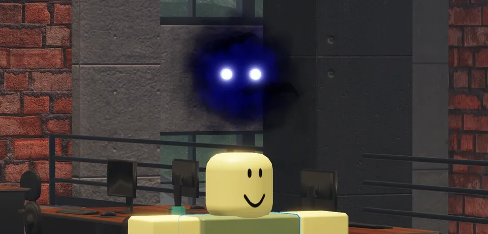 Abyssal Eyes