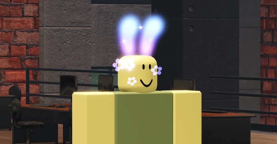 Auroran Bunny Ears