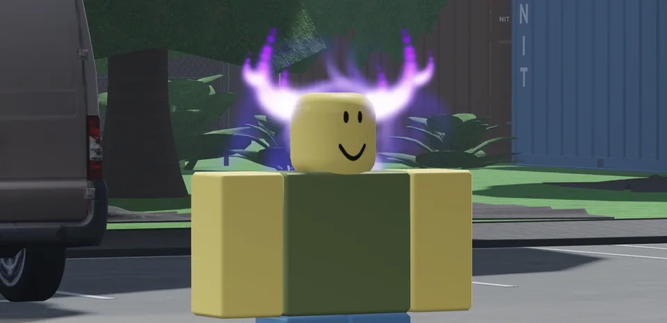Auroran Stag