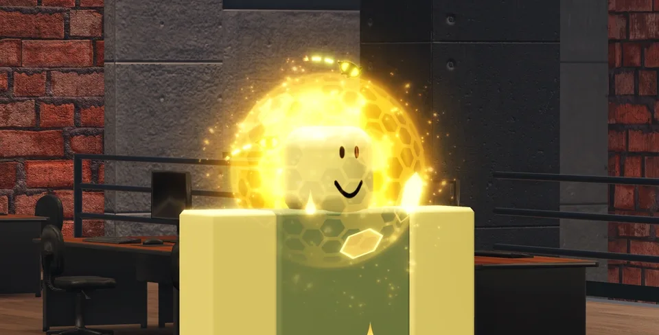 Bee Shield
