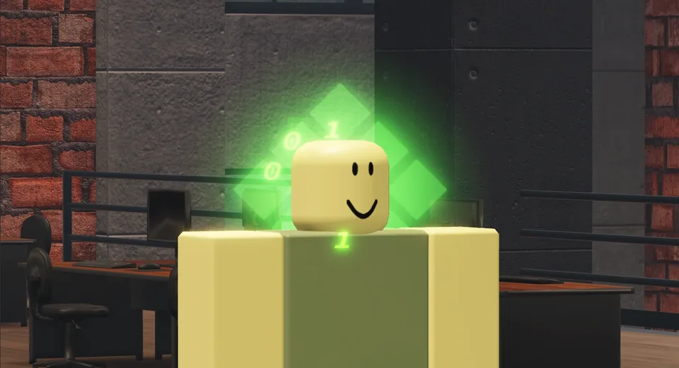 Binary Beams