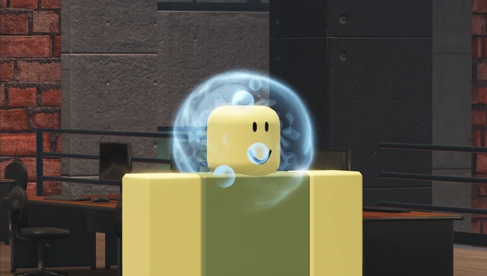Bubbly