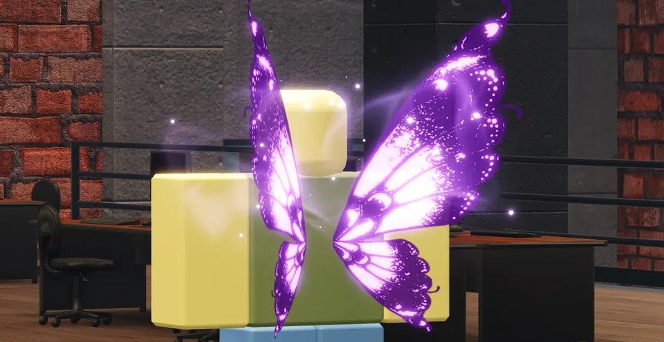 Butterfly Orchid