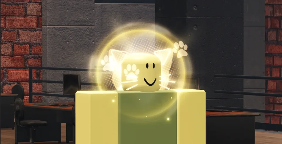 Cat Radiance