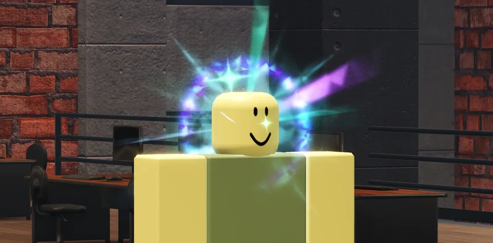 Chaotic Radiance