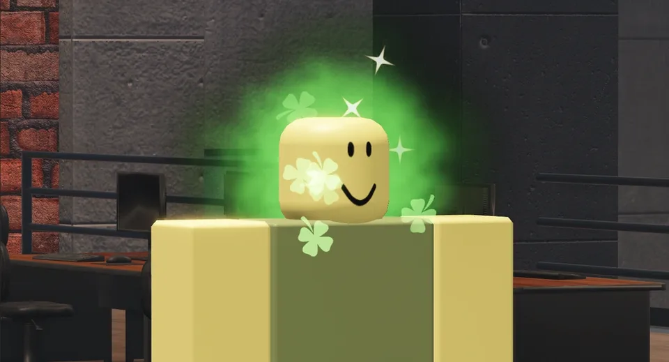 Clover Essence