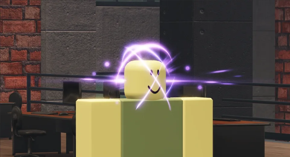 Colossal Flashes
