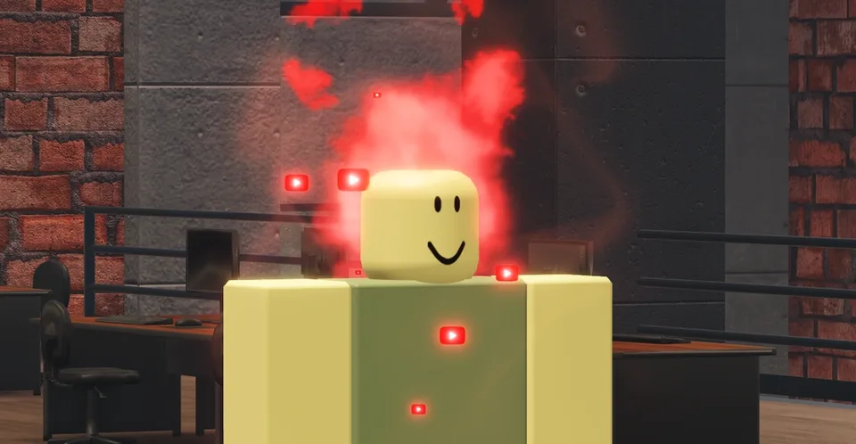 Content Creator Haze