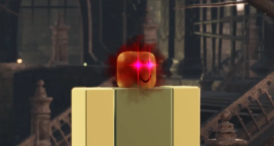Crimson Mist Watcher