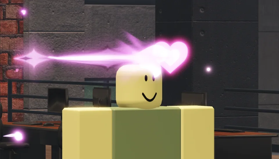Cupids Arrow