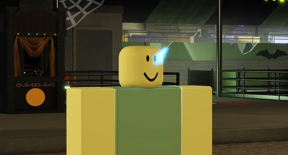 Cursed Eye