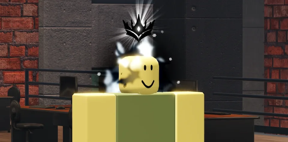 Eclipse Crown