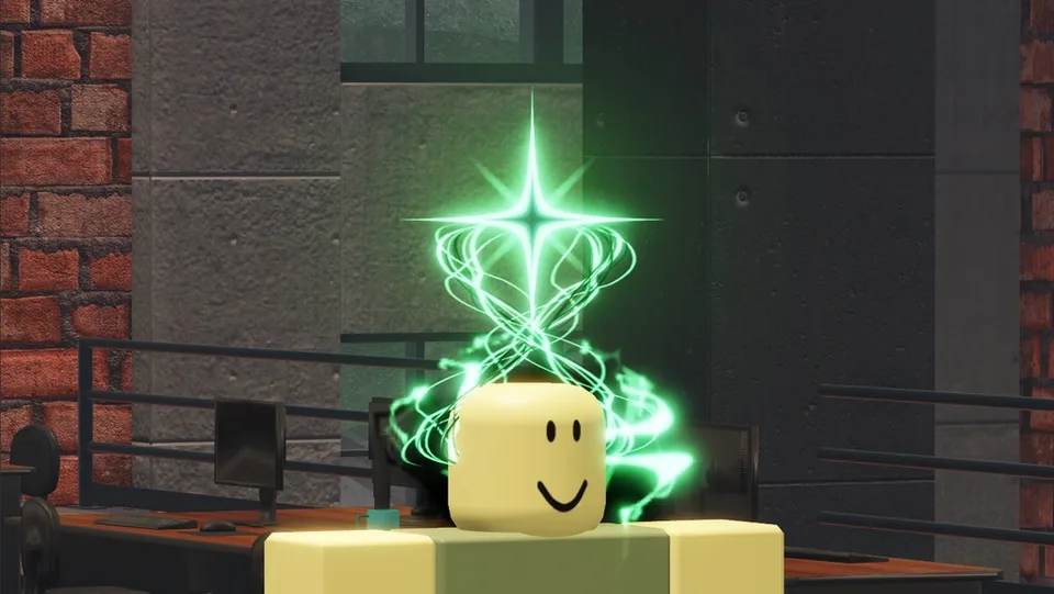 Ectoplasmic Star