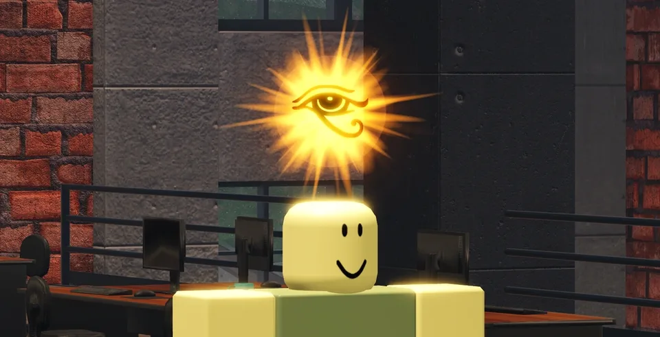Eye Of Horus