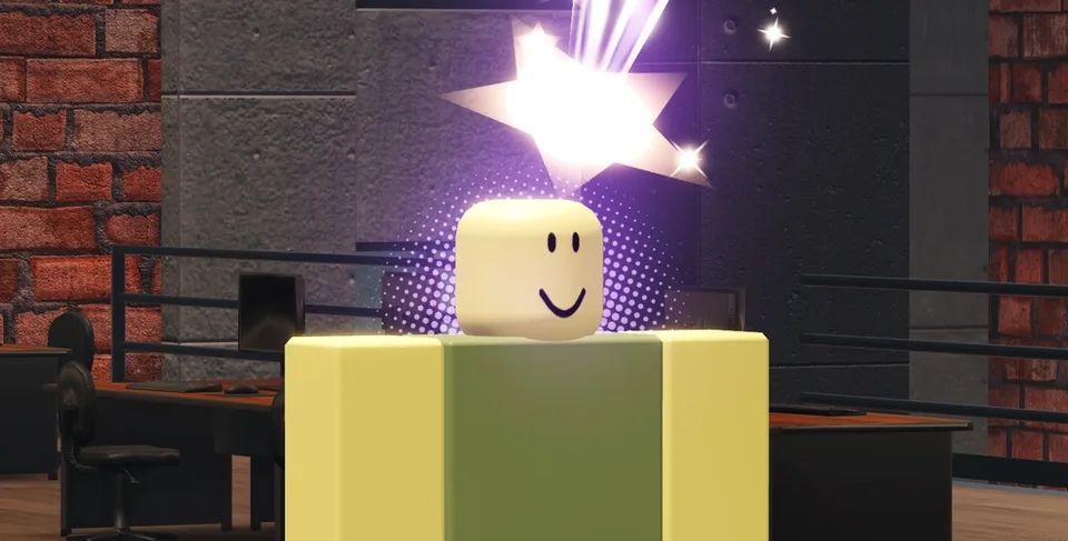 Falling Star