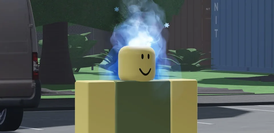 Frost Flame