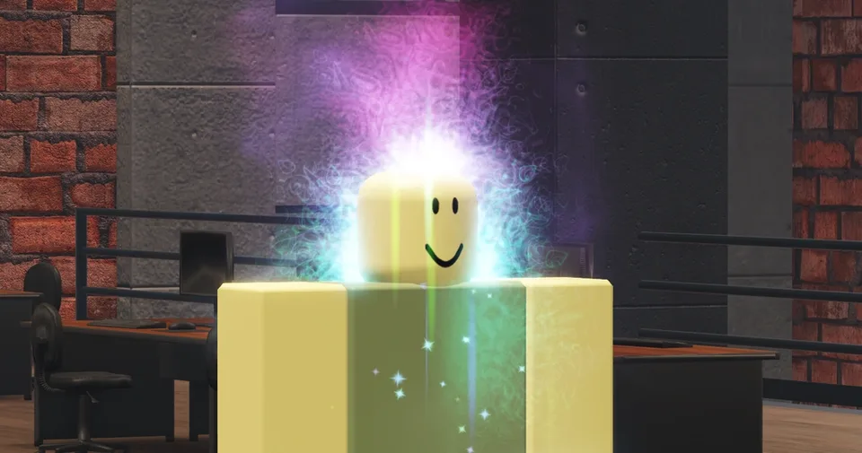Glowing Haze