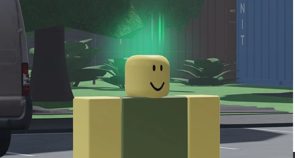 Green Abduction