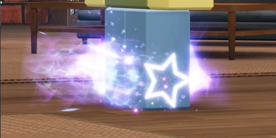 Halleys Comet