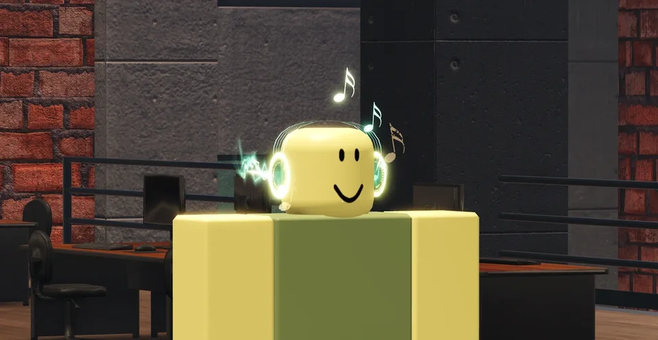 Headphone Resonanse